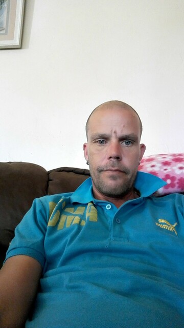 Villian79, 46 Roodepoort, Gauteng, South Africa