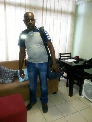 bennet, 39 Pretoria, Gauteng, South Africa
