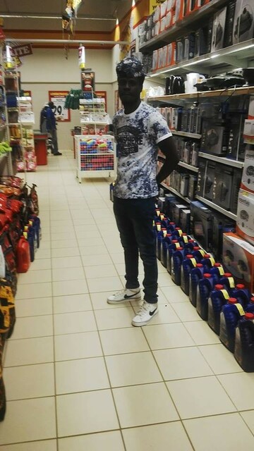 prynx, 41 Kempton Park, Gauteng, South Africa