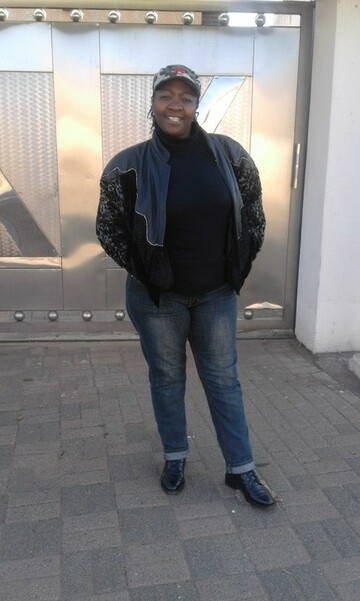 Mapiloko, 56 De Deur, Gauteng, South Africa