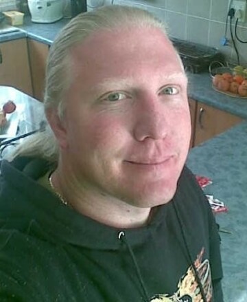 Rassie5, 49 Ladybrand, Free State, South Africa