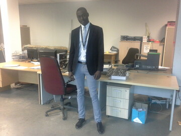 Emmy182, 38 Kempton Park, Gauteng, South Africa