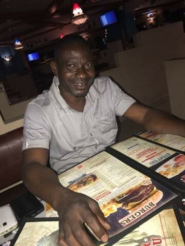 kolade, 47 Kempton Park, Gauteng, South Africa