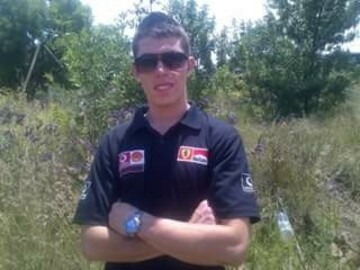 JustinNS, 29 Bethlehem, Free State, South Africa