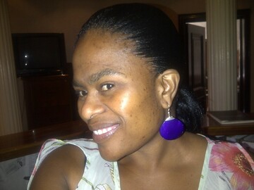 pammy18, 47 Johannesburg, Gauteng, South Africa