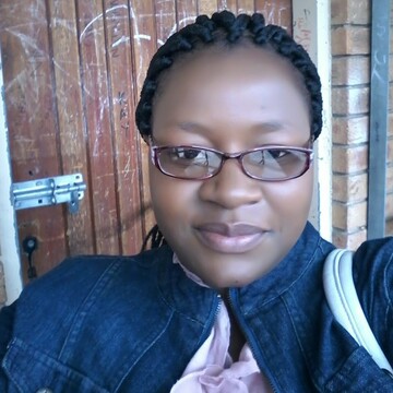 Lynnetsucks, 36 Johannesburg, Gauteng, South Africa