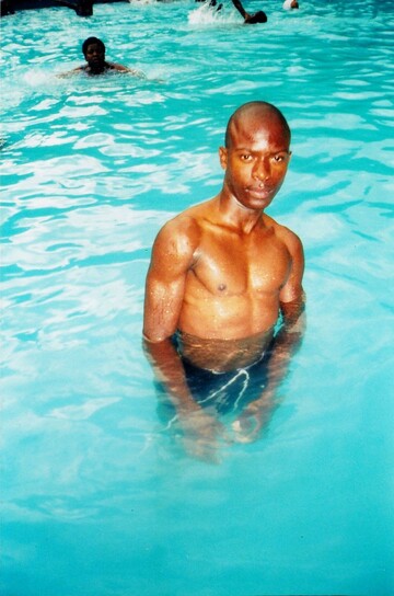 Simon63, 45 Pretoria, Gauteng, South Africa