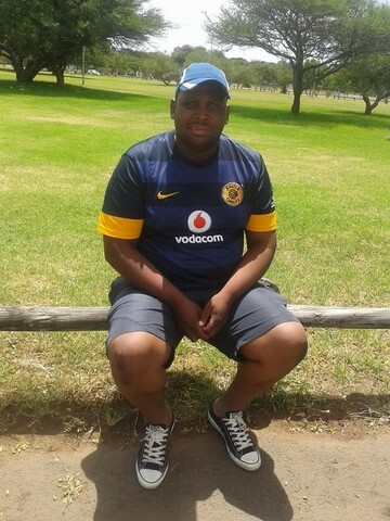 Koketso21, 45 Bronkhorstspruit, Gauteng, South Africa