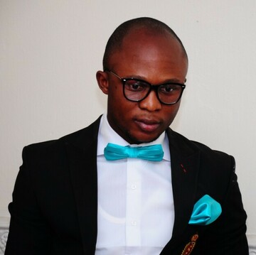 Larry37, 42 Randburg, Gauteng, South Africa
