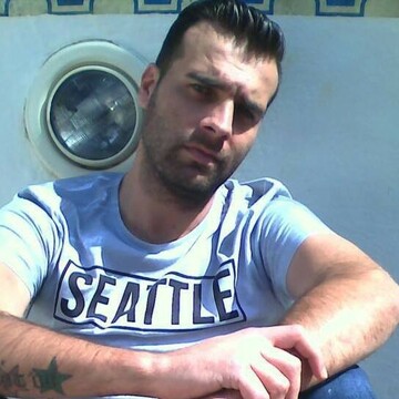 Brad25, 43 Johannesburg, Gauteng, South Africa