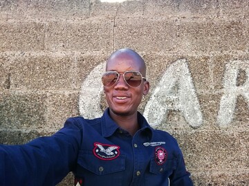 Mgababa85, 40 Heidelberg (G), Gauteng, South Africa