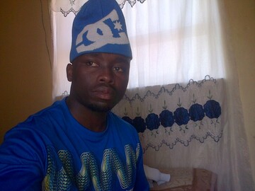 Dumie14, 41 Durban, KwaZulu-Natal, South Africa
