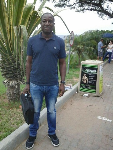 pastor3, 55 Nelspruit, Mpumalanga, South Africa