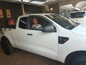WOLLIE8, 33 Hartenbos, Western Cape, South Africa