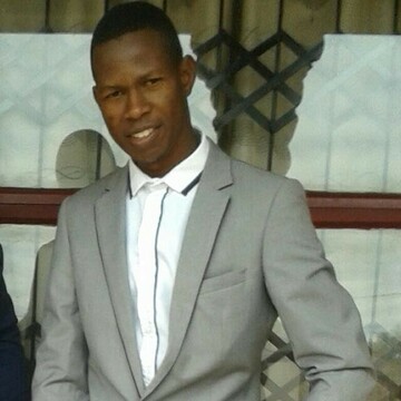 Bafana13, 35 Boksburg, Gauteng, South Africa