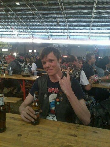 jay1122, 37 Klerksdorp, North West, South Africa