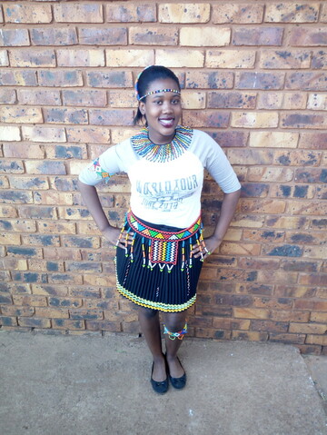 leethabo, 30 Pretoria, Gauteng, South Africa