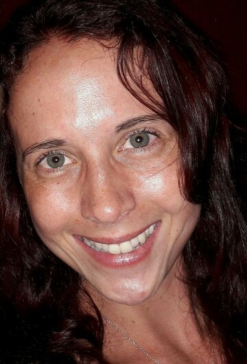 Charmi, 38 Boksburg, Gauteng, South Africa