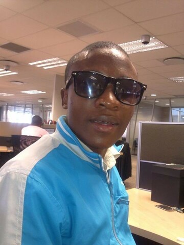 Tt82, 41 Johannesburg, Gauteng, South Africa