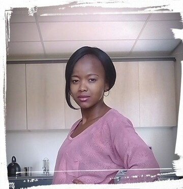 Ya-lethabo, 37 Pretoria, Gauteng, South Africa
