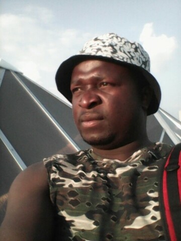 Suffix, 33 Boksburg, Gauteng, South Africa