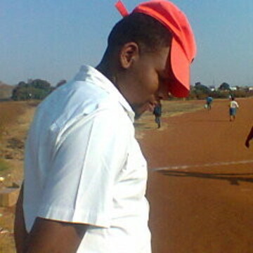 Fisokwakhe, 40 Soweto, Gauteng, South Africa