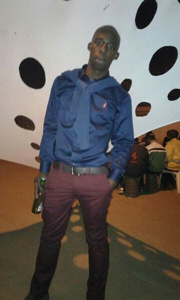 Tuks13, 37 Kempton Park, Gauteng, South Africa