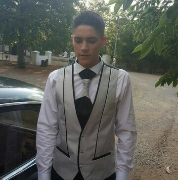 kobus16, 27 Pretoria, Gauteng, South Africa