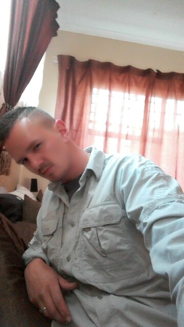 balistic, 34 Krugersdorp, Gauteng, South Africa