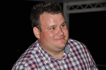 Boertjie88, 37 Richards Bay, KwaZulu-Natal, South Africa