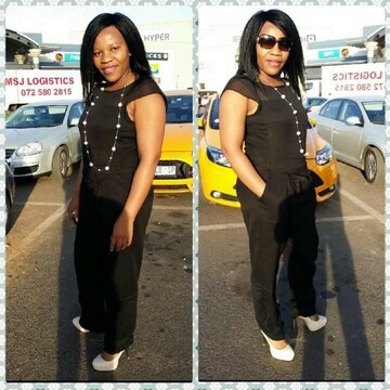 anna34, 43 Pretoria, Gauteng, South Africa