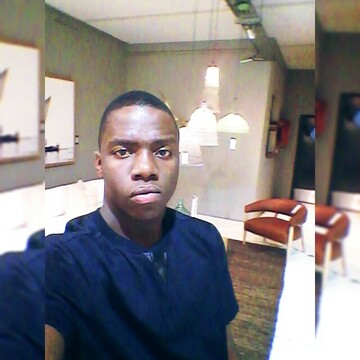 Nache, 29 Johannesburg, Gauteng, South Africa