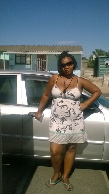 lhalho, 42 Cape Town, Western Cape, South Africa