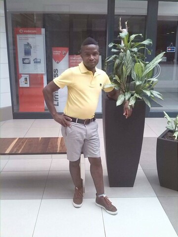 Psy2, 40 Witsieshoek, Free State, South Africa