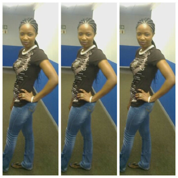 Teriza, 30 Alberton, Gauteng, South Africa