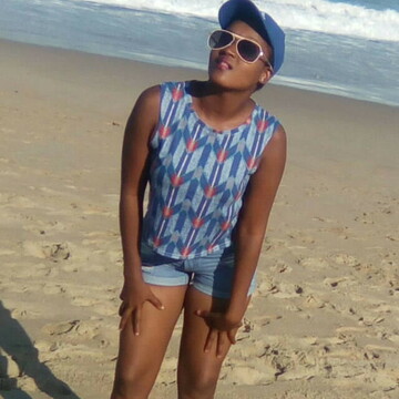 Asie7, 29 Lusikisiki, Eastern Cape, South Africa