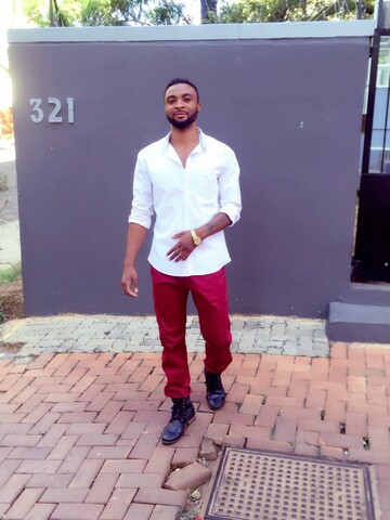 Princeopulent, 37 Pretoria, Gauteng, South Africa