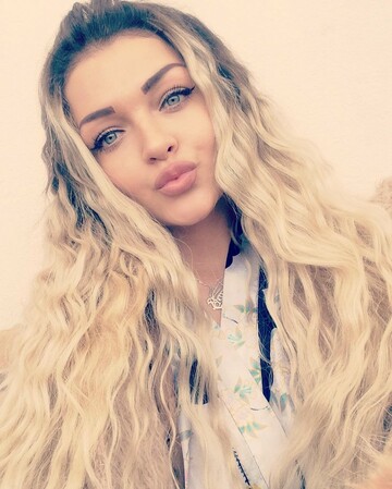 Alina_lina, 35 Johannesburg, Gauteng, South Africa