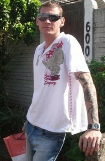 rich31, 47 Durban, KwaZulu-Natal, South Africa