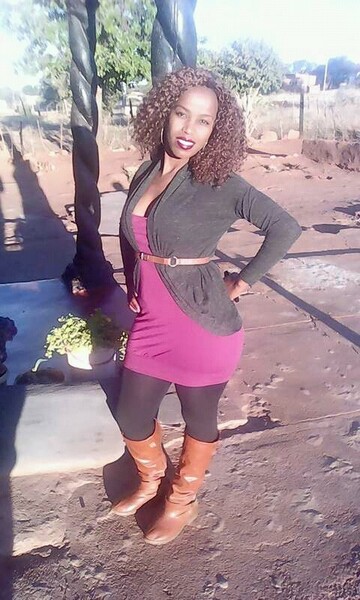 Lala85, 34 Rustenburg, North West, South Africa