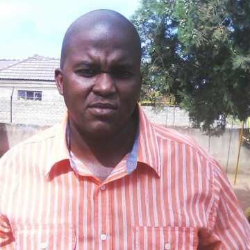 Kg63, 45 Polokwane, Limpopo, South Africa