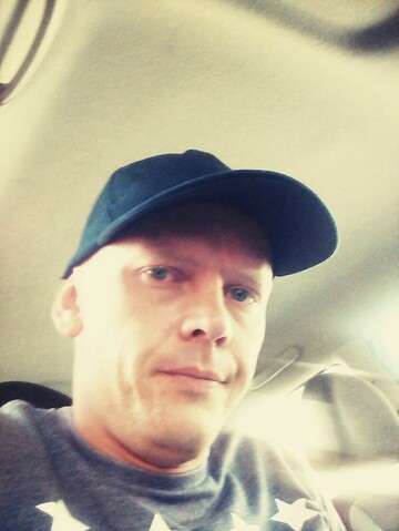 Gerryb, 42 Alberton, Gauteng, South Africa