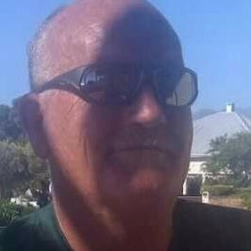 lonewalker2, 67 Somerset West, Western Cape, South Africa