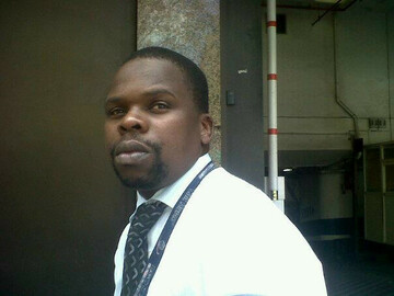 Benjaldinho, 45 Klerksdorp, North West, South Africa