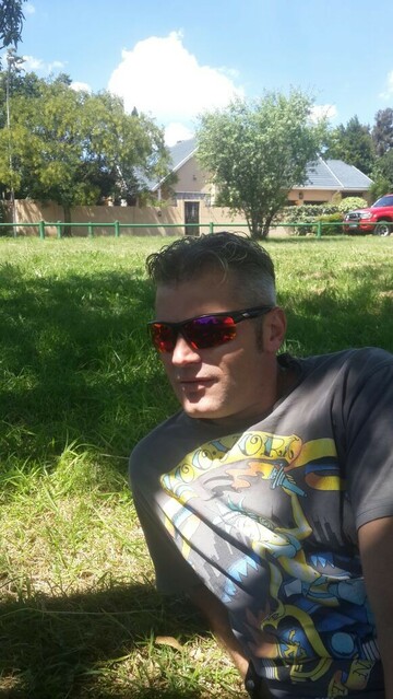 justme38, 48 Benoni, Gauteng, South Africa
