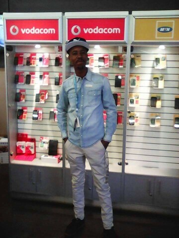 onlythebrave, 40 Pretoria, Gauteng, South Africa