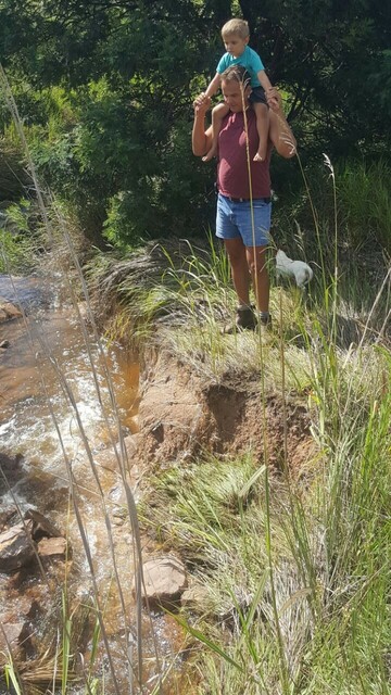 Johan91, 46 Cullinan, Gauteng, South Africa