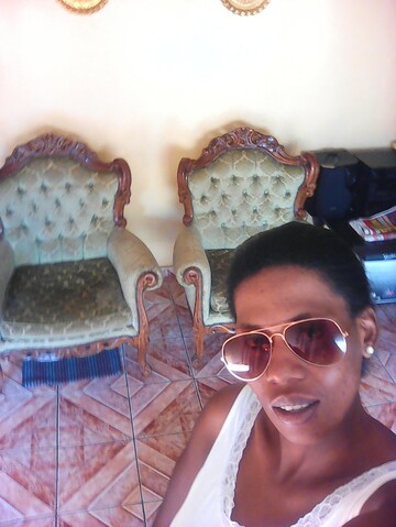 Ladyiam, 37 Soweto, Gauteng, South Africa