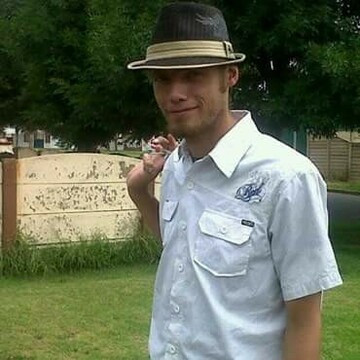 JP33, 40 Springs, Gauteng, South Africa