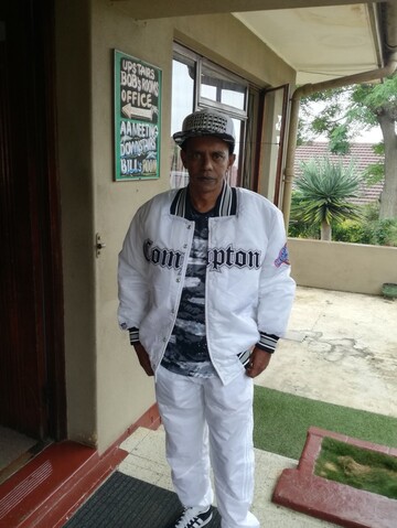 Ricky36, 57 Durban, KwaZulu-Natal, South Africa